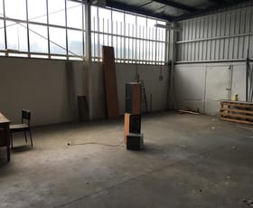 Factory, Warehouse & Industrial commercial property leased at 5/9 Brooklyn Avenue Dandenong VIC 3175