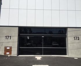 Showrooms / Bulky Goods commercial property leased at 171-173 Stanley Street West Melbourne VIC 3003