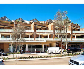 Showrooms / Bulky Goods commercial property leased at 134 Great North Road Five Dock NSW 2046