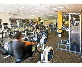 Showrooms / Bulky Goods commercial property leased at 134 Great North Road Five Dock NSW 2046