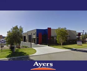Offices commercial property leased at 1/6 Endeavour Way Wangara WA 6065