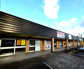Offices commercial property leased at 7/63-65 George Street Beenleigh QLD 4207