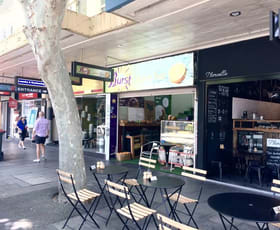 Shop & Retail commercial property leased at 5/127-139 Macleay Street Potts Point NSW 2011