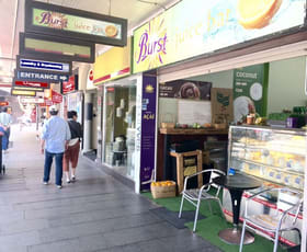 Shop & Retail commercial property leased at 5/127-139 Macleay Street Potts Point NSW 2011