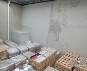 Factory, Warehouse & Industrial commercial property leased at 45 Powers Road Seven Hills NSW 2147