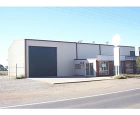 Factory, Warehouse & Industrial commercial property leased at 67 McIlwraith Street Cloncurry QLD 4824