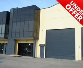 Factory, Warehouse & Industrial commercial property leased at Wetherill Park NSW 2164