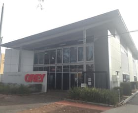 Offices commercial property leased at 3 Geelong Street Fyshwick ACT 2609