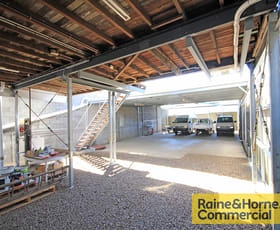 Medical / Consulting commercial property leased at Albion QLD 4010