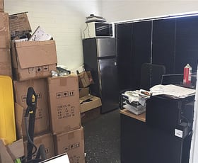Factory, Warehouse & Industrial commercial property leased at 4B Viking Court Moorabbin VIC 3189