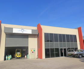Factory, Warehouse & Industrial commercial property leased at 2/31 Westside Drive Laverton North VIC 3026