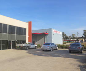 Factory, Warehouse & Industrial commercial property leased at 2/31 Westside Drive Laverton North VIC 3026