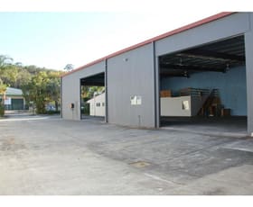 Factory, Warehouse & Industrial commercial property leased at 8 Flagstone Drive Burleigh Heads QLD 4220
