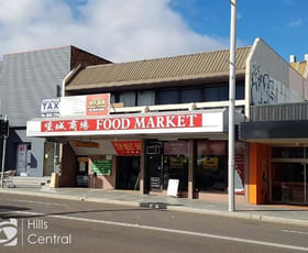 Shop & Retail commercial property leased at 1/267 Old Northern Road Castle Hill NSW 2154