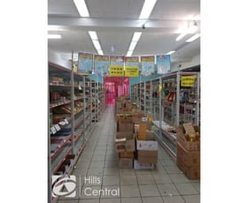 Shop & Retail commercial property leased at 1/267 Old Northern Road Castle Hill NSW 2154
