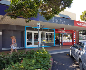 Shop & Retail commercial property leased at Tenancy H/7 Ocean Street Maroochydore QLD 4558