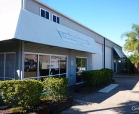 Factory, Warehouse & Industrial commercial property leased at 6/97 Old Maryborough Road Pialba QLD 4655