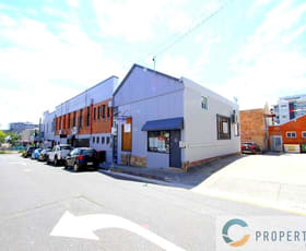 Medical / Consulting commercial property leased at 2 Hubert Street Woolloongabba QLD 4102