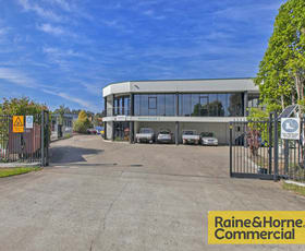 Factory, Warehouse & Industrial commercial property leased at 3/36-42 Wentworth Place Banyo QLD 4014