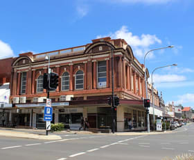 Offices commercial property leased at 5 & 6/353 Ruthven Street Toowoomba City QLD 4350