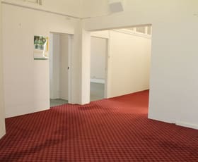 Offices commercial property leased at 5 & 6/353 Ruthven Street Toowoomba City QLD 4350
