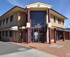 Offices commercial property leased at 11/282 Macquarie Street Dubbo NSW 2830