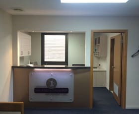 Offices commercial property leased at 3 (Lot 5)/4 Mylne Street Toowoomba City QLD 4350