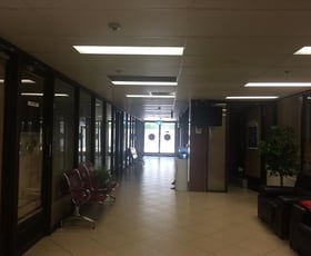 Offices commercial property leased at Level 1/304 Chapel Rd Bankstown NSW 2200