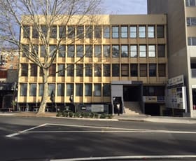 Offices commercial property leased at Suite 3,L2/398 CHAPEL Rd Bankstown NSW 2200