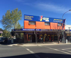 Offices commercial property leased at 1st Floor/16 Greenfield Pde Bankstown NSW 2200