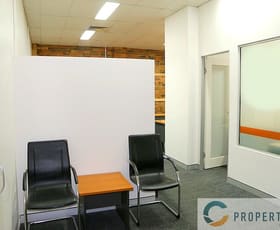 Medical / Consulting commercial property leased at 143-145 Charlotte Street Brisbane City QLD 4000
