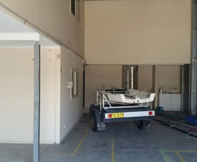 Factory, Warehouse & Industrial commercial property leased at 1/14 Accolade Avenue Morisset NSW 2264
