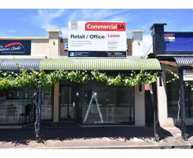 Shop & Retail commercial property leased at 221D Unley Road Malvern SA 5061