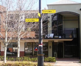 Offices commercial property leased at 11/3 Centro Avenue Subiaco WA 6008