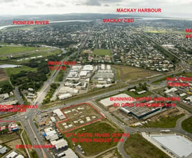 Factory, Warehouse & Industrial commercial property leased at City Gates Maggiolo Drive Paget QLD 4740