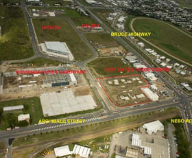 Factory, Warehouse & Industrial commercial property leased at City Gates Maggiolo Drive Paget QLD 4740