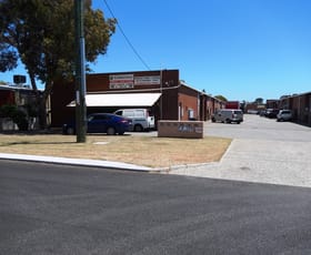 Factory, Warehouse & Industrial commercial property leased at 3/105 President Street Welshpool WA 6106