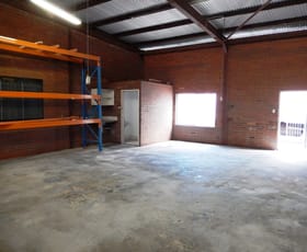 Factory, Warehouse & Industrial commercial property leased at 3/105 President Street Welshpool WA 6106