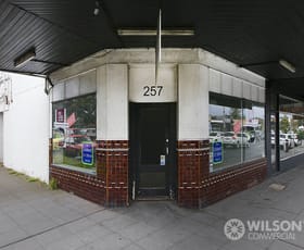 Shop & Retail commercial property leased at 257 Bluff Road Sandringham VIC 3191