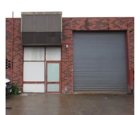 Factory, Warehouse & Industrial commercial property leased at 8/23-25 Shearson Cres Mentone VIC 3194