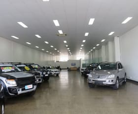 Factory, Warehouse & Industrial commercial property leased at 2/3361 Pacific Highway Slacks Creek QLD 4127