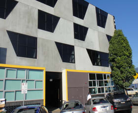 Offices commercial property leased at 116/15-87 Gladstone Street South Melbourne VIC 3205
