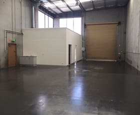 Factory, Warehouse & Industrial commercial property leased at 29 Williams Road Dandenong South VIC 3175