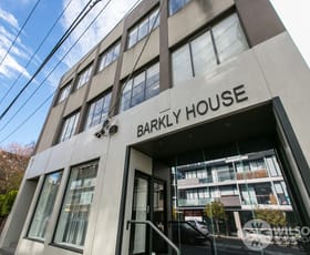 Offices commercial property leased at Rear Level 2/ 30 Inkerman Street St Kilda VIC 3182