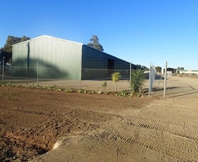 Factory, Warehouse & Industrial commercial property leased at 2/38-44 Poseidon Road Corowa NSW 2646