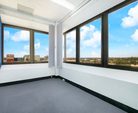 Offices commercial property leased at 200 Crown Street Wollongong NSW 2500