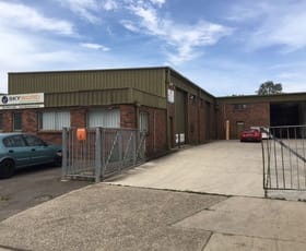 Factory, Warehouse & Industrial commercial property leased at 1/1 Harbord Street Clyde NSW 2142