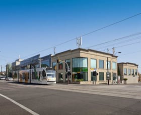 Offices commercial property leased at Level 1  S/275 Wattletree Road Malvern VIC 3144