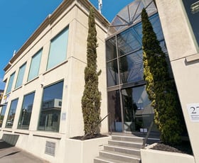 Offices commercial property leased at Level 1  S/275 Wattletree Road Malvern VIC 3144