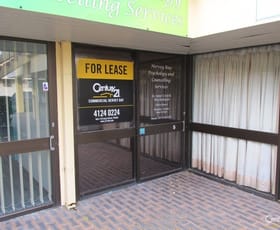 Offices commercial property leased at 5/40 Torquay Road Pialba QLD 4655